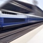 train